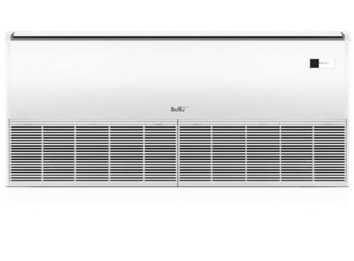 Напольно-потолочная сплит-система Ballu BLCI_A_CF-18HN8_V3 Universal 3 DC