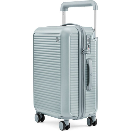 Чемодан Ninetygo Nulife luggage (90LCCKU23Y8U-GR23) 20'' Light Green