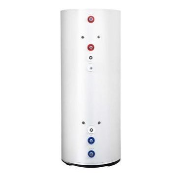 Водонагреватель Thermex ER 200 V (combi)