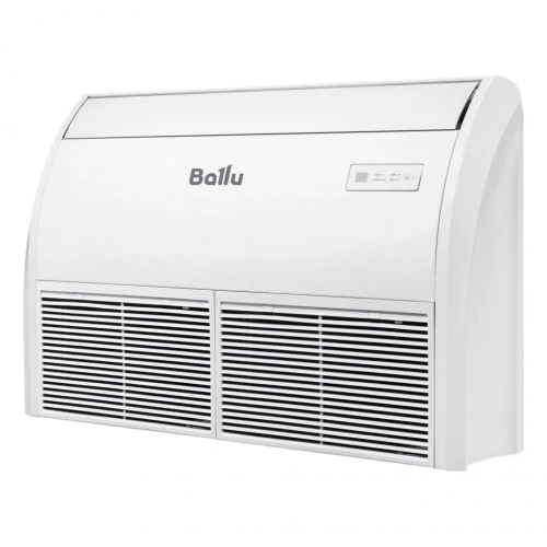 Напольно-потолочная сплит-система Ballu BLCI_CF-24HN1_24Y Universal 2 DC