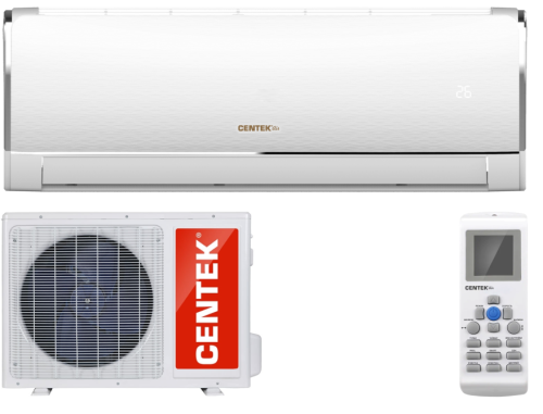 Сплит-система Centek CT-65L07+