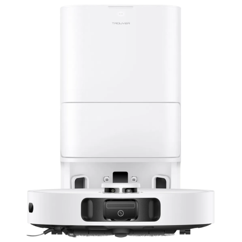 Пылесос-робот Dreame Trouver E30 Ultra (RLE51SE) белый