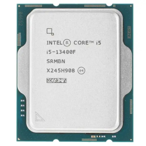 Процессор Intel Core i5 13400F (CM8071505093005S RMBN) Soc-1700 (2.5GHz) OEM