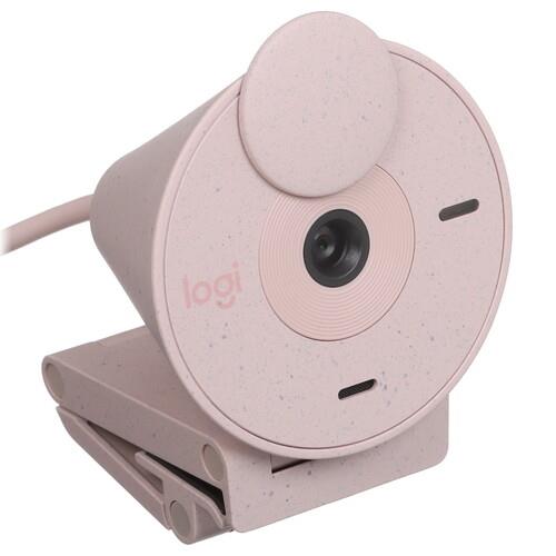 Веб-камера Logitech BRIO 300 Веб-камера Logitech BRIO 300