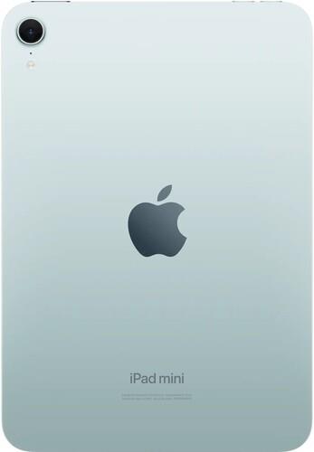 8.3" Планшет Apple iPad mini (7th Gen) 5G 512 ГБ голубой