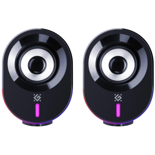 Колонки DEFENDER Solar 8 (65938)