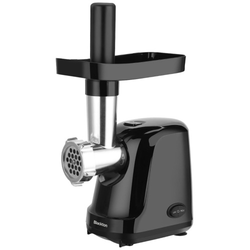 Мясорубка Blackton Bt MG1111 Чёрный Мясорубка Blackton Bt MG1111 Чёрный
