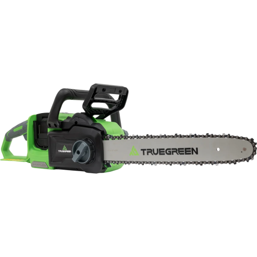 Цепная пила TRUEGREEN TG8J173 без АКБ и ЗУ