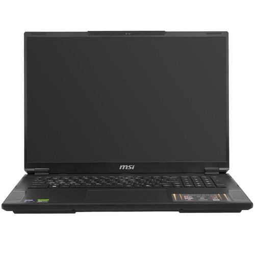 18" Ноутбук MSI Stealth 18 HX AI A2XWIG