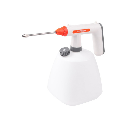 Опрыскиватель аккумуляторный Patriot PT-4Li