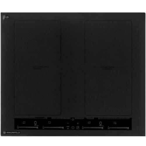 Индукционная варочная поверхность MAUNFELD EVI.594.FL2(S)-GR