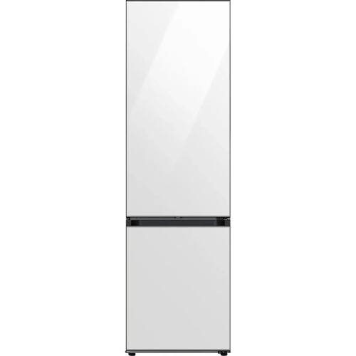 Холодильник Samsung RB38C7B6D12/EF белый