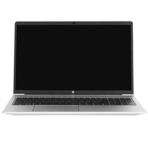 15.6" Ноутбук HP ProBook 450 G10 серебристый