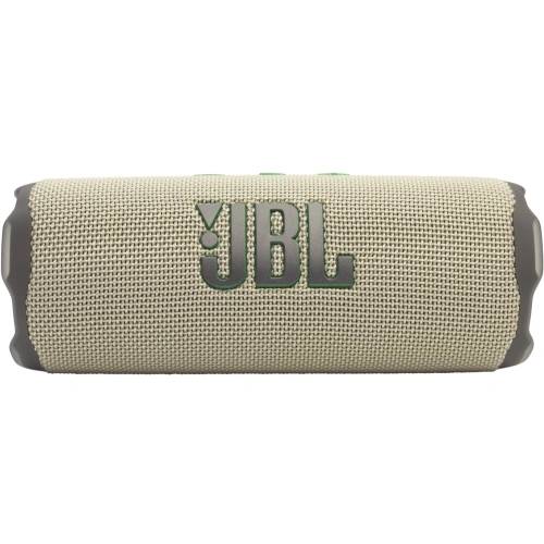 Портативная акустическая система JBL Flip 7 Sand