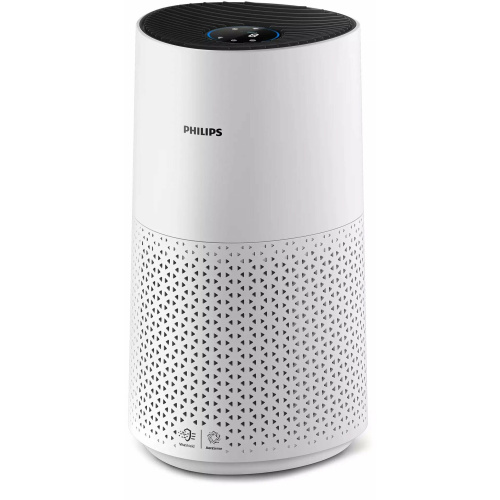 Увлажнитель-очиститель воздуха Philips AC1715/10 белый/черный