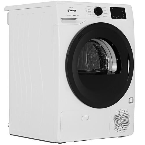 Сушильная машина Gorenje DNE92/GN белый