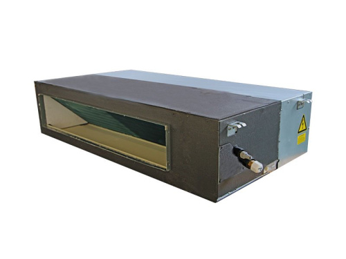 Канальная сплит-система Marsa MRK-24BHA2N/MRK-24HA2NE-W Optimal