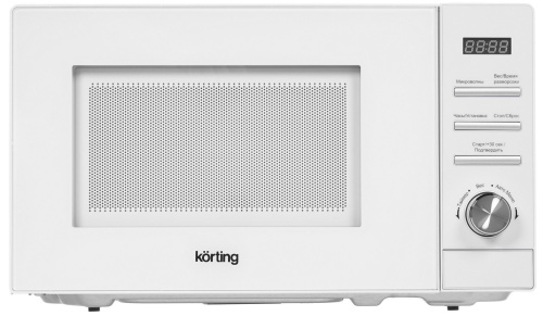 Микроволновая печь Korting KMO 820 GW белый