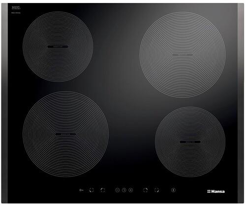 Индукционная варочная поверхность Hansa BHI68308
