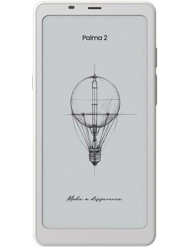 6.13" Электронная книга ONYX BOOX Palma 2 белый