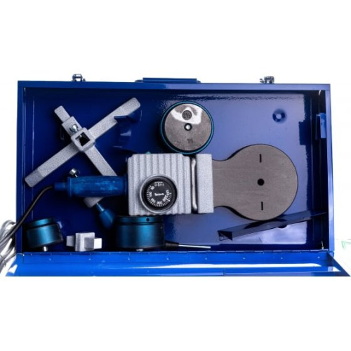 Сварочное оборудование RTP Сandan ТМ РосТурПласт 14462 мет. ящик