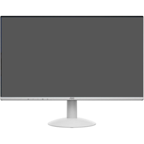 Монитор AOC 24B30H3/BW White
