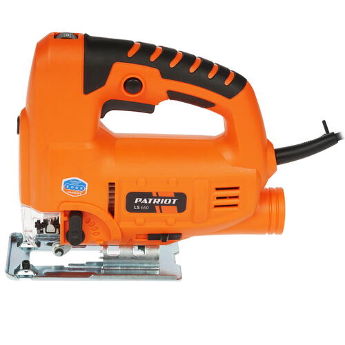 Лобзик Patriot LS 650 (190301710)