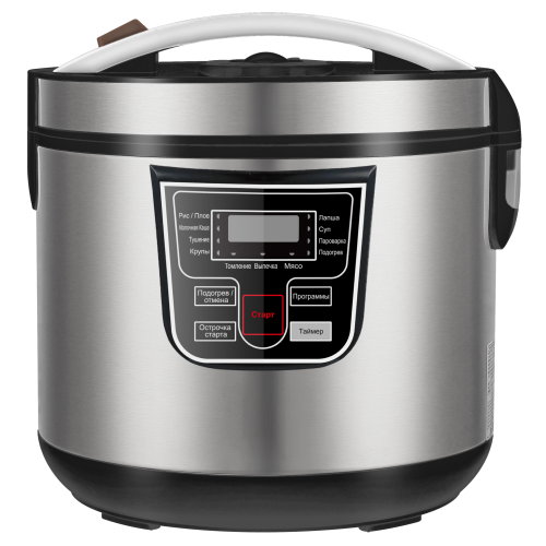 Мультиварка Renova C6-10SW1 Мультиварка Renova C6-10SW1