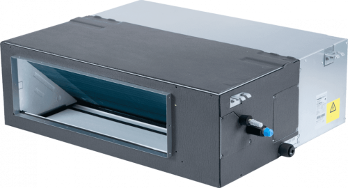 Канальная сплит-система Ecoclima ECLMD-H24/4R1C/ECL-H24/4R1C(U)