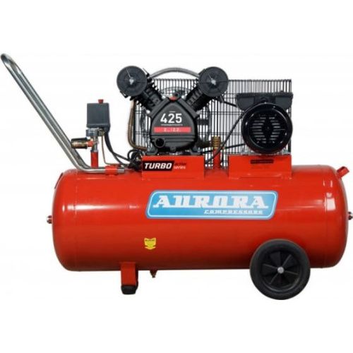 Компрессор Aurora Cyclon-100 Turbo active series