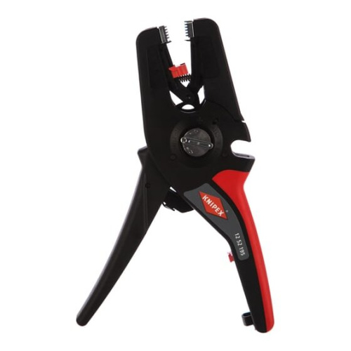 Стриппер KNIPEX PreciStrip16 (KN-1252195)