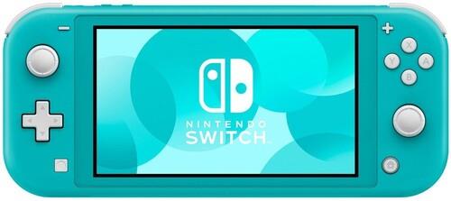 Портативная игровая консоль Nintendo Switch Lite 32 ГБ Портативная игровая консоль Nintendo Switch Lite 32 ГБ
