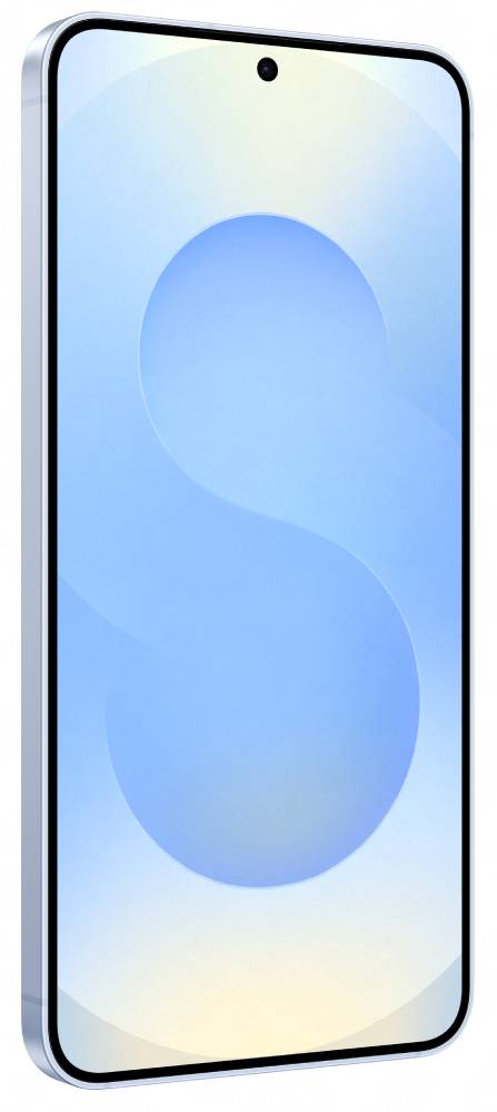 Смартфон Samsung Galaxy S25 12/256 Гб 5G Голубой — фото 5 Смартфон Samsung Galaxy S25 12/256 Гб 5G Голубой — фото 5