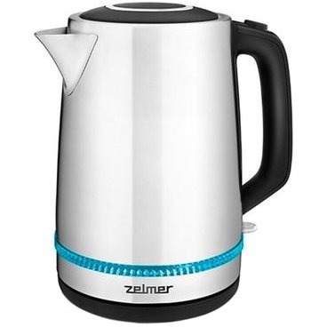 Чайник Zelmer ZCK7921 inox