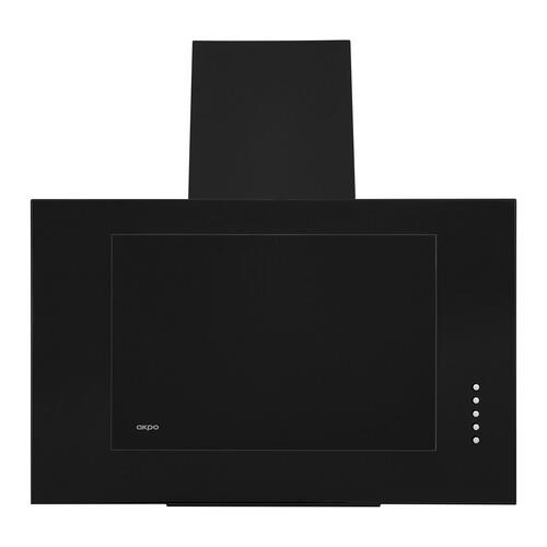 Вытяжка наклонная Akpo WK-4 Optima 3.0 черный/черный