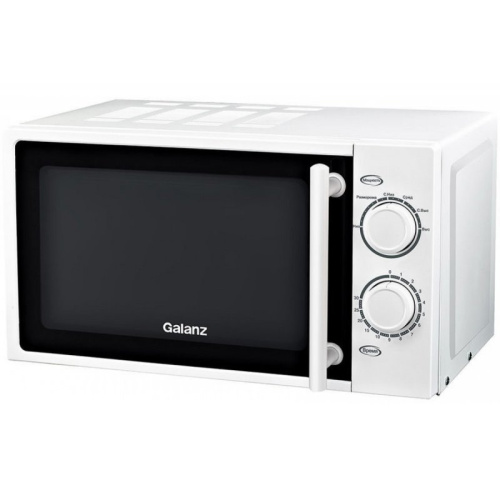 Микроволновая печь Galanz MOS-2003MW белый