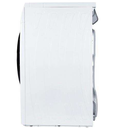 Сушильная машина Schaub Lorenz SLR F2721 белый