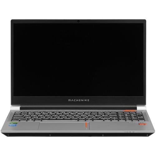 15.6" Ноутбук Machenike Aurora Star AL серый