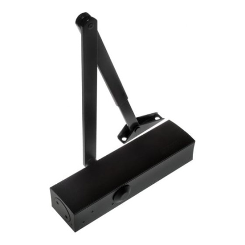 Доводчик GEZE TS1500 (68860) EN3/4 (черный)