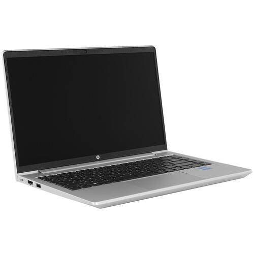 14" Ноутбук HP Probook 440 G10 серебристый