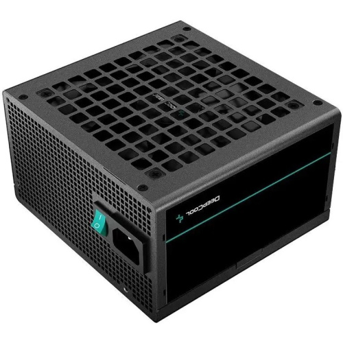 Блок питания Deepcool PF600 (R-PF600D-HA0B-EU) 600w, 80 Plus (711391)