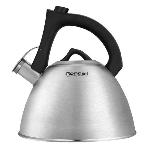 Чайник Rondell Mustang RDS-1862 3.3л стальной
