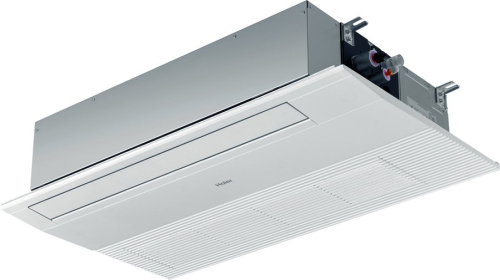 Кассетная сплит-система Haier AB50S2SA1FA/1U50S2SJ3FA Super Match Plus