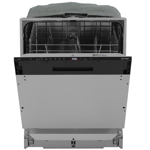 Встраиваемая посудомоечная машина Gorenje GV642E90