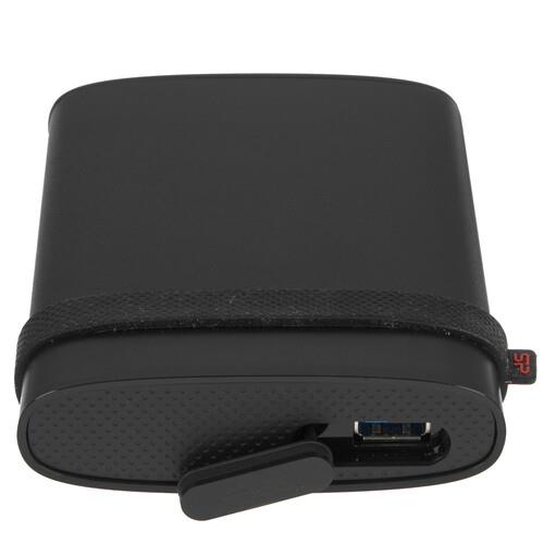 2 ТБ Внешний HDD Silicon Power Armor A85B [SP020TBPHD85BS3K]