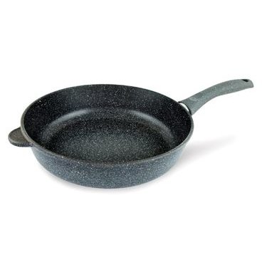 Сковорода Нева Металл Посуда 2528 Байкал