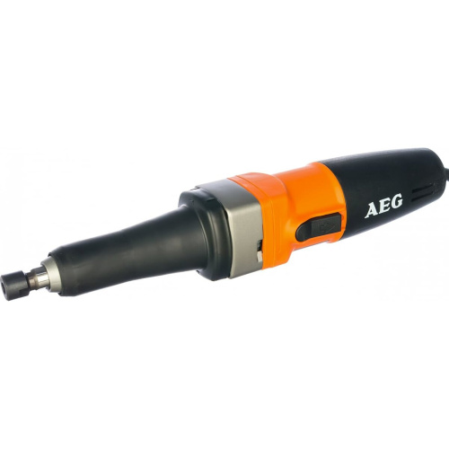 Прямошлифмашина AEG Powertools GSL 600 E (4935412965)