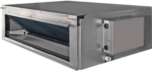 Канальная сплит-система Ferrum LCAD48D1-A/LCAU48U1-A-WS30