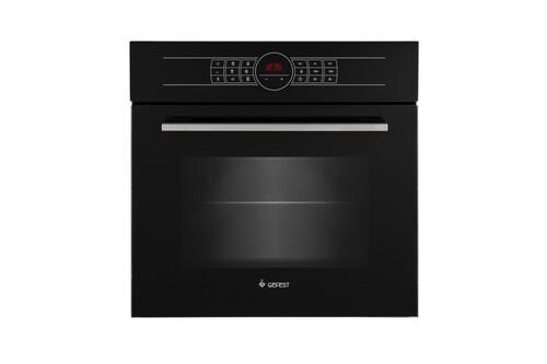 Электрический духовой шкаф Gefest ЭДВ ДА 622-04 Б черный