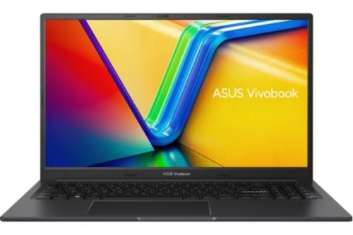 16" Ноутбук ASUS Vivobook 16 X1605VA-MB744 черный